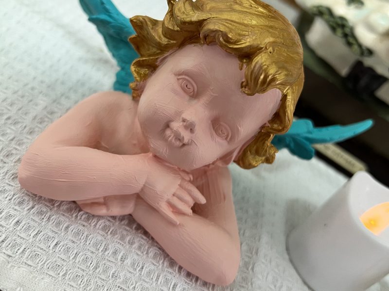 Dia de Todos os Santos 1