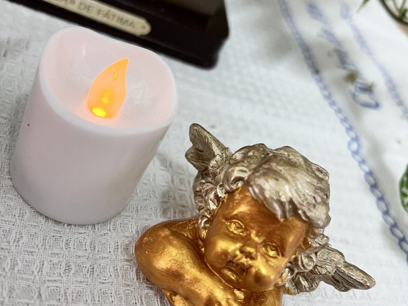 Dia de Todos os Santos 2