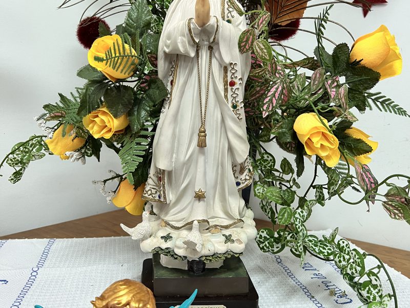 Dia de Todos os Santos 3